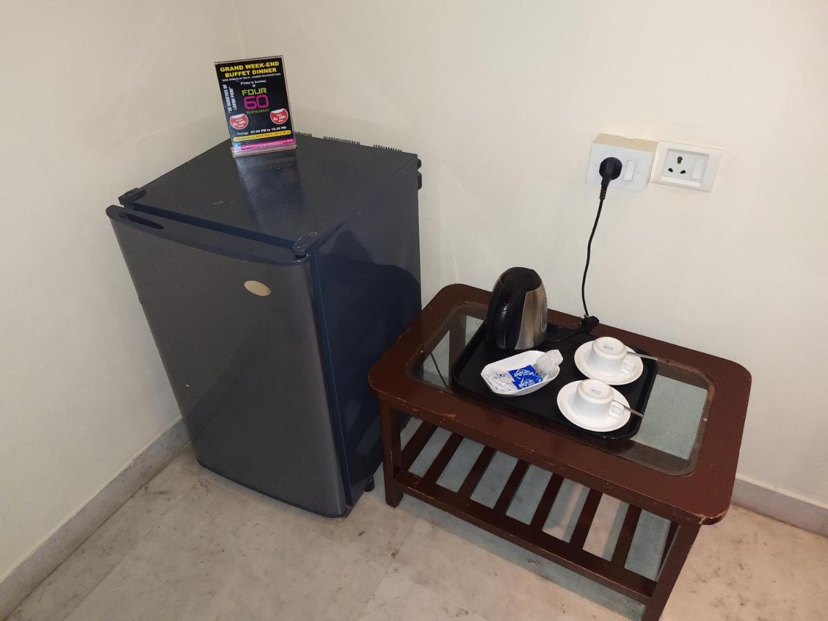 Hotel Ashok Residency Csennai Kültér fotó