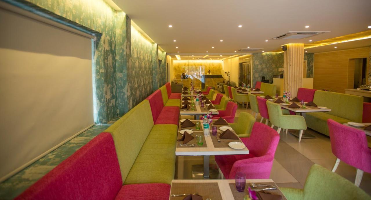 Hotel Ashok Residency Csennai Kültér fotó