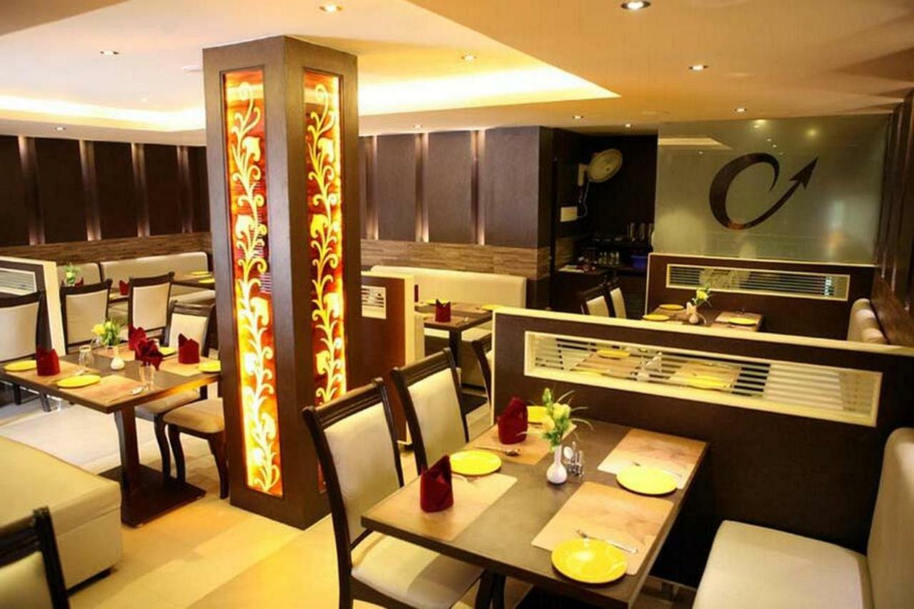 Hotel Ashok Residency Csennai Kültér fotó